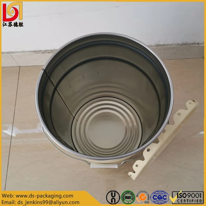 5 Gallon Steel Pail (3)