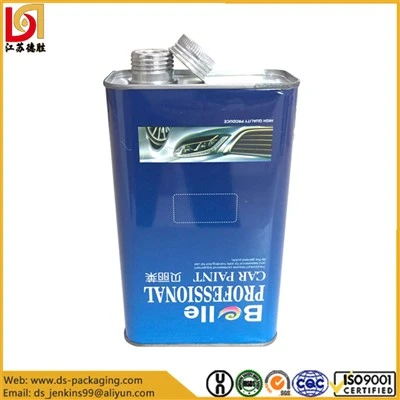 1L メタルペイント缶